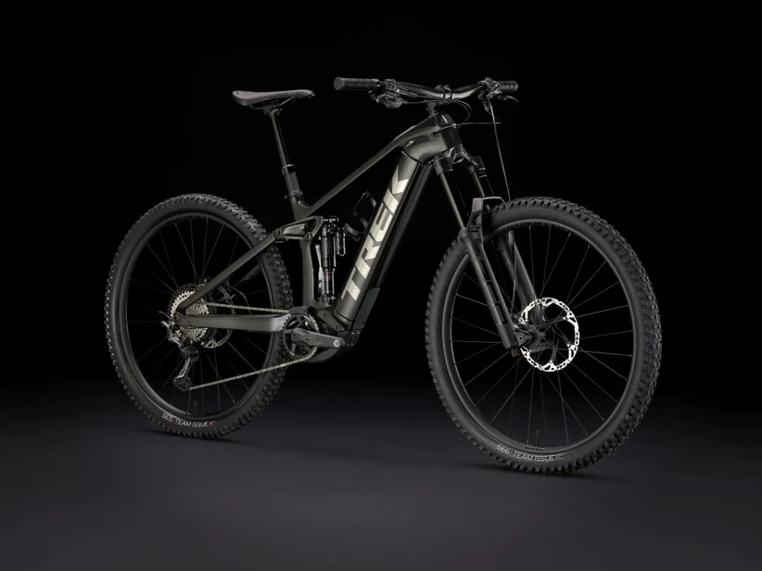 Rail 9.8 XT generacji 4