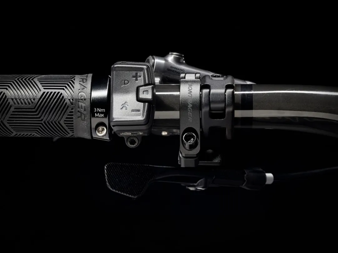 Rail 9.8 XT generacji 4