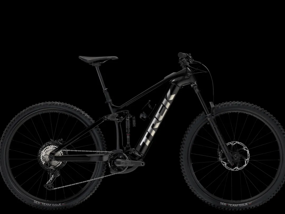 Rail 9.8 XT generacji 4