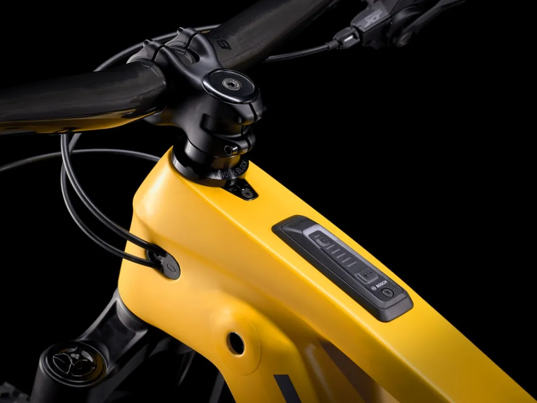 Rail 9.8 XT generacji 4