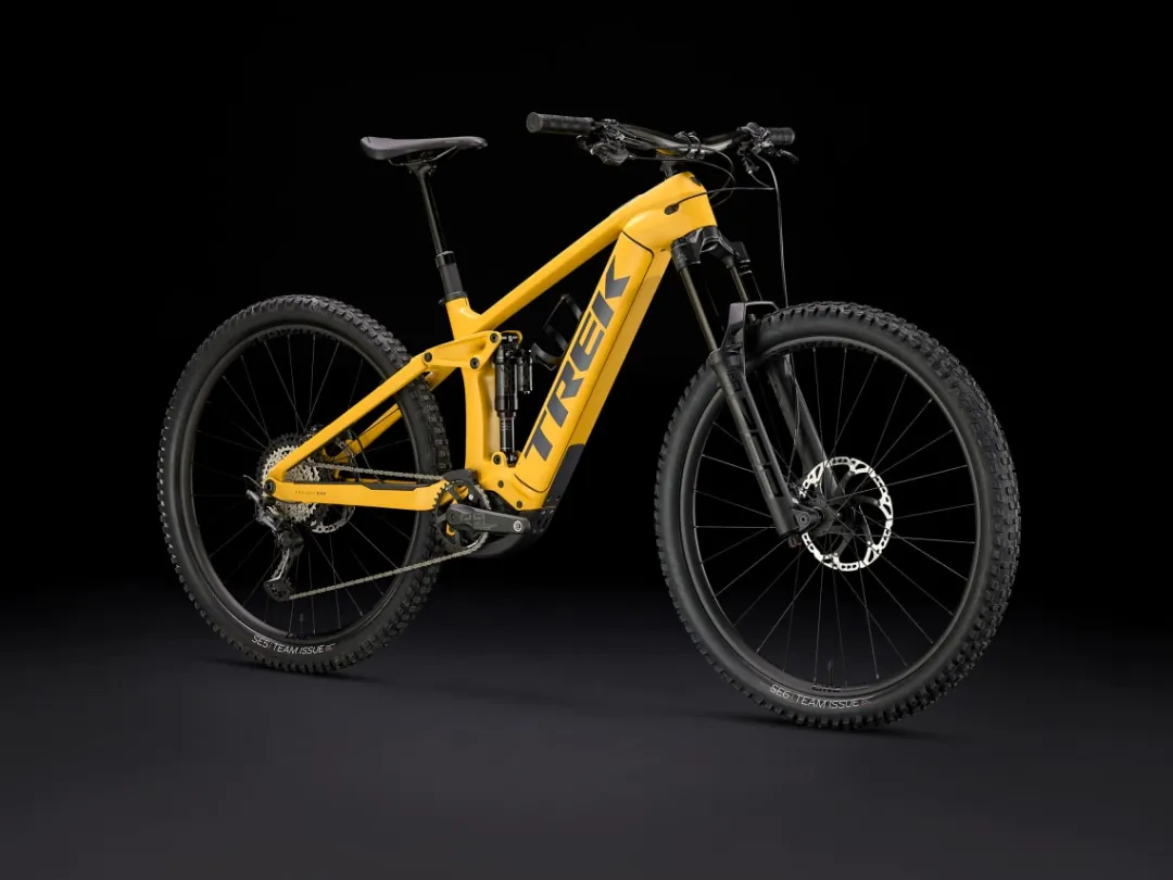 Rail 9.8 XT generacji 4