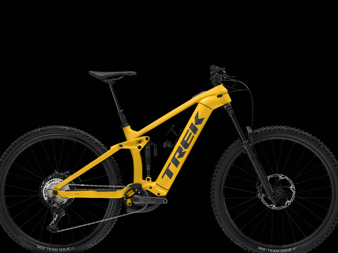Rail 9.8 XT generacji 4
