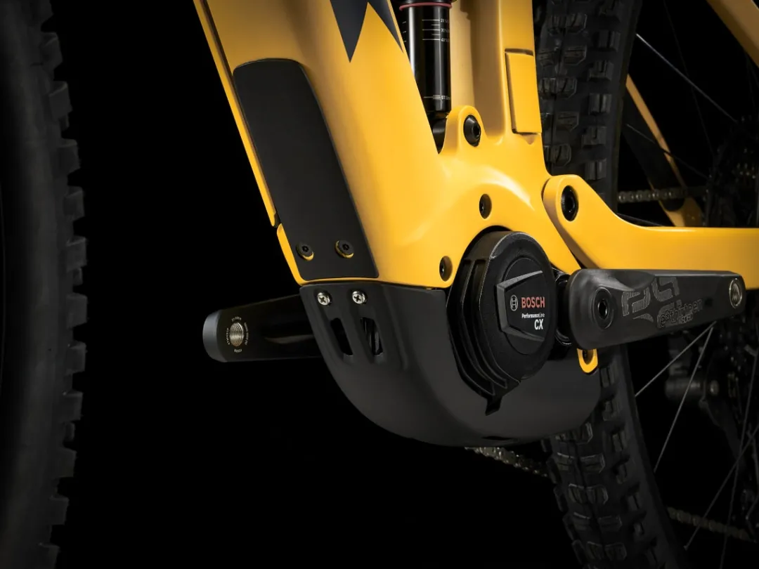 Rail 9.8 XT generacji 4