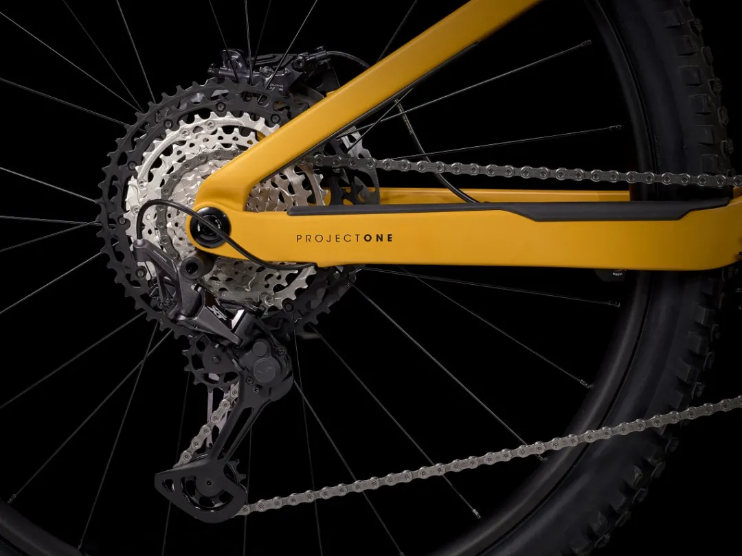Rail 9.8 XT generacji 4
