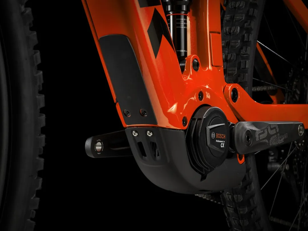 Rail 9.8 XT generacji 4