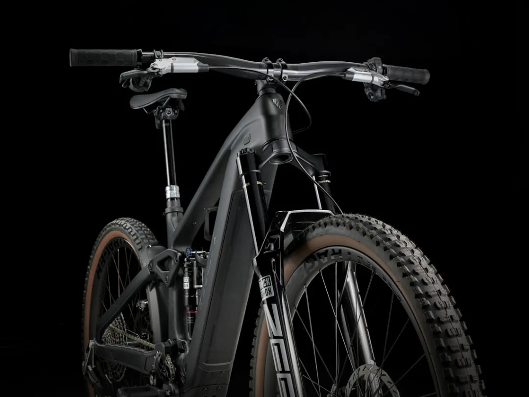 Rail+ 9.9 XX AXS T-Type Gen 5