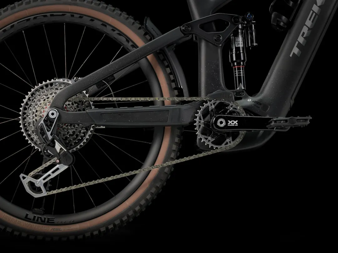 Rail+ 9.9 XX AXS T-Type Gen 5