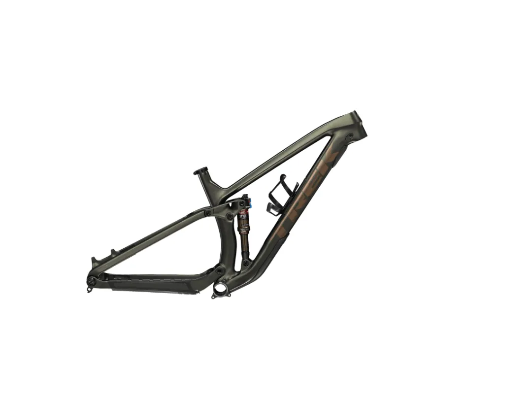 Rama Fuel EX C Gen 5