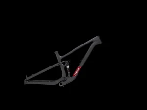 Rama z damperem Top Fuel C Gen 4