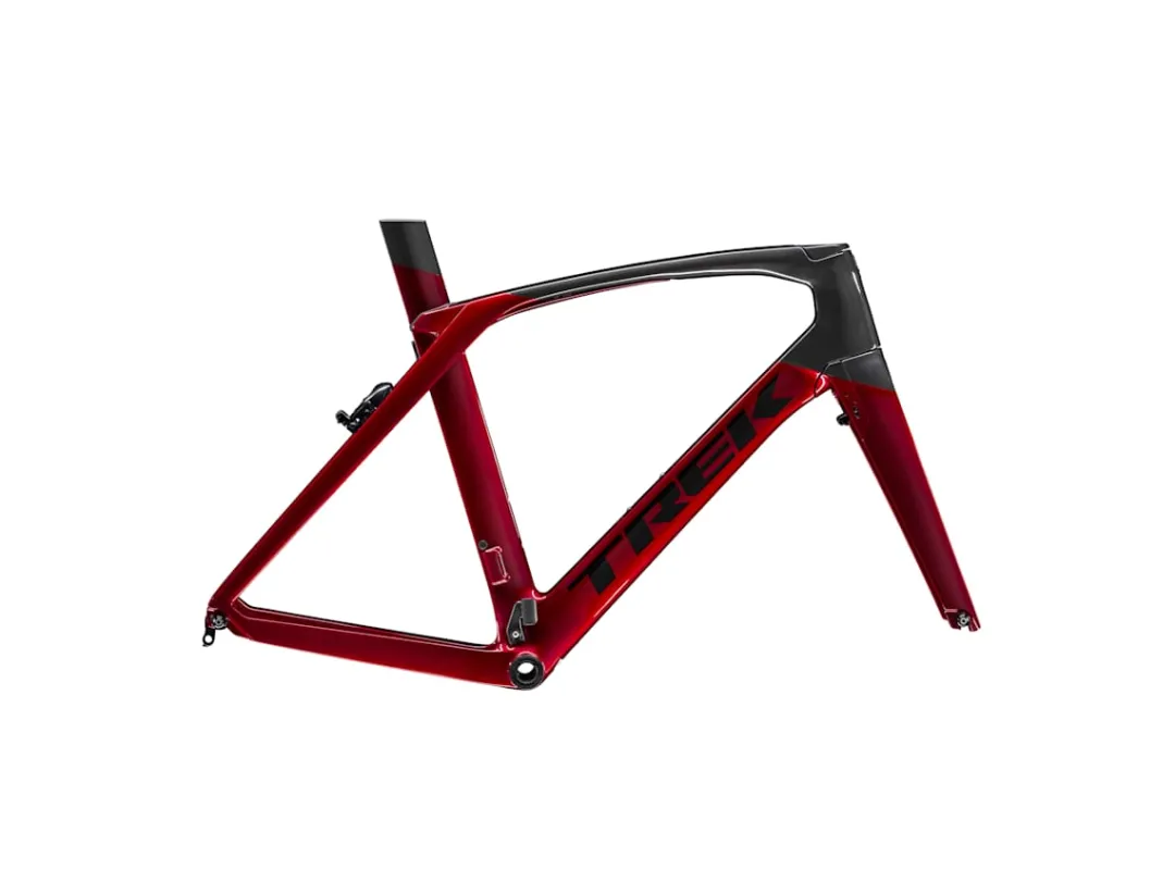 Rama z widelcem Madone SLR Gen 6 BB90 Rim
