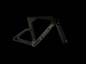 Rama z widelcem Speed Concept TT