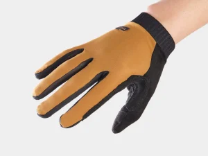 Rękawiczki MTB unisex Trek Evoke
