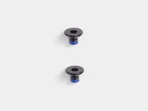 Śruby adaptera Bontrager Pro Blendr