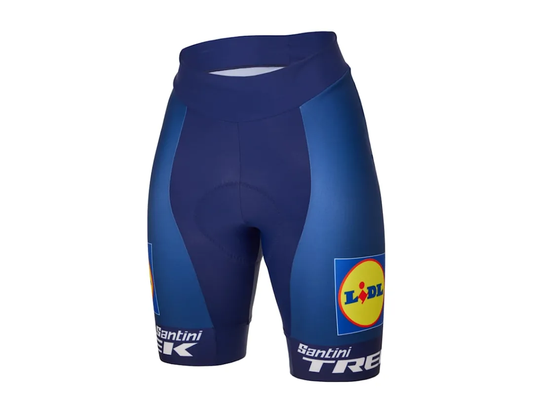 Santini Lidl-Trek Women's Replica Race Short