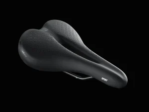 Siodełko damskie Bontrager Sport