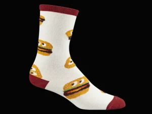 Skarpety Electra Burger