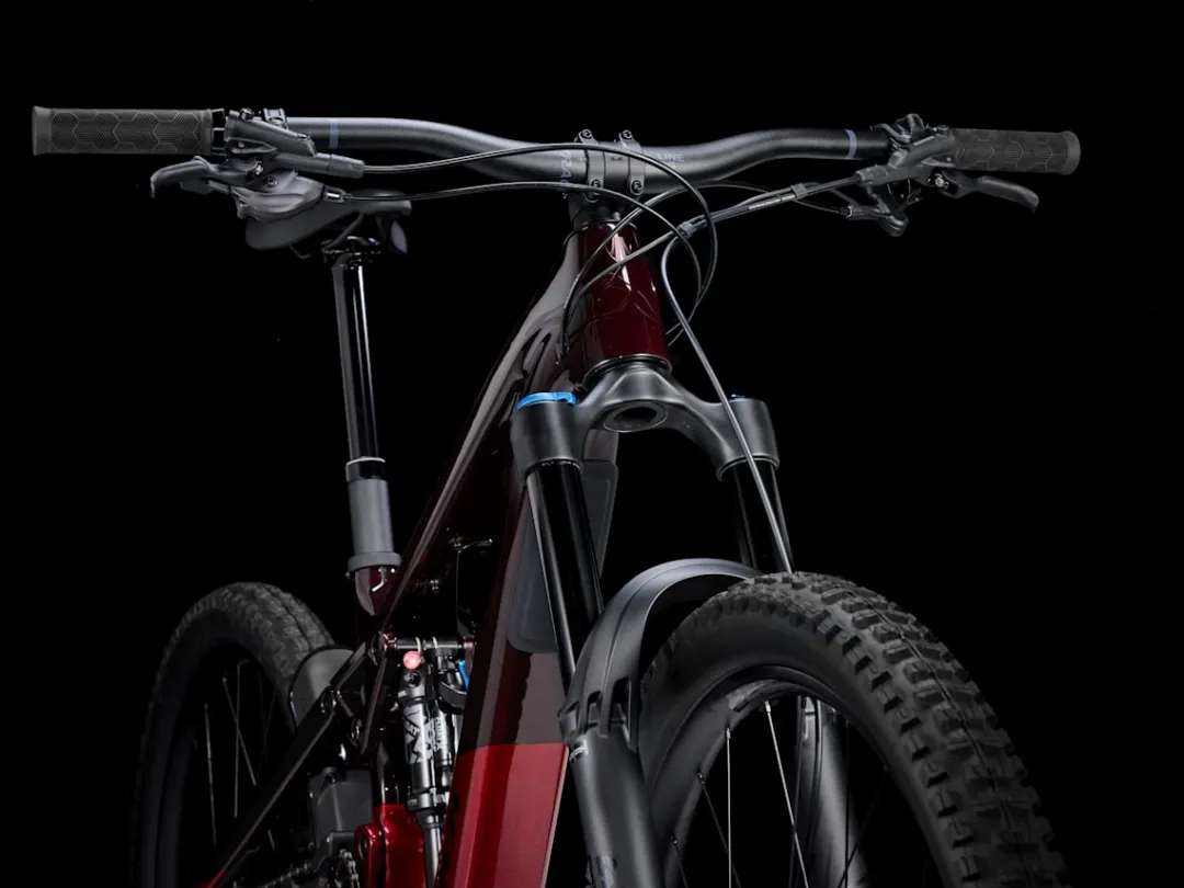 Slash+ 9,7 SLX/XT