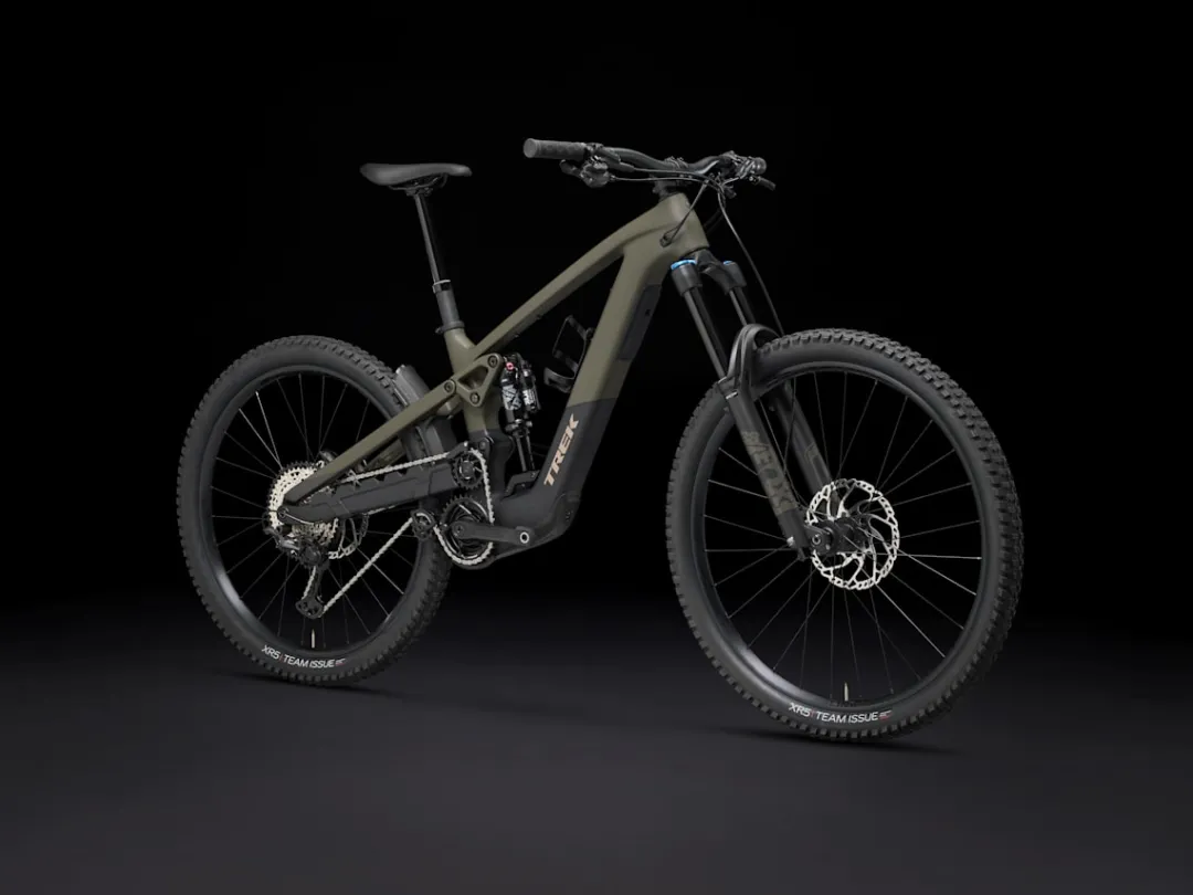 Slash+ 9,7 SLX/XT