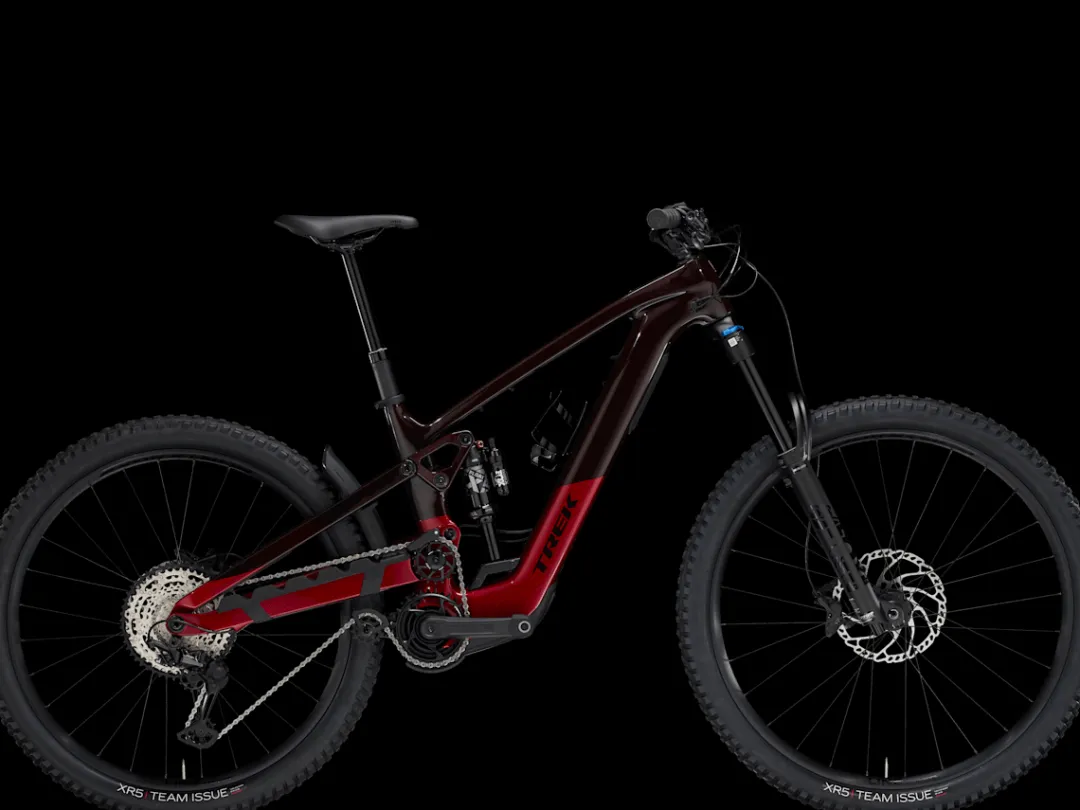 Slash+ 9,7 SLX/XT