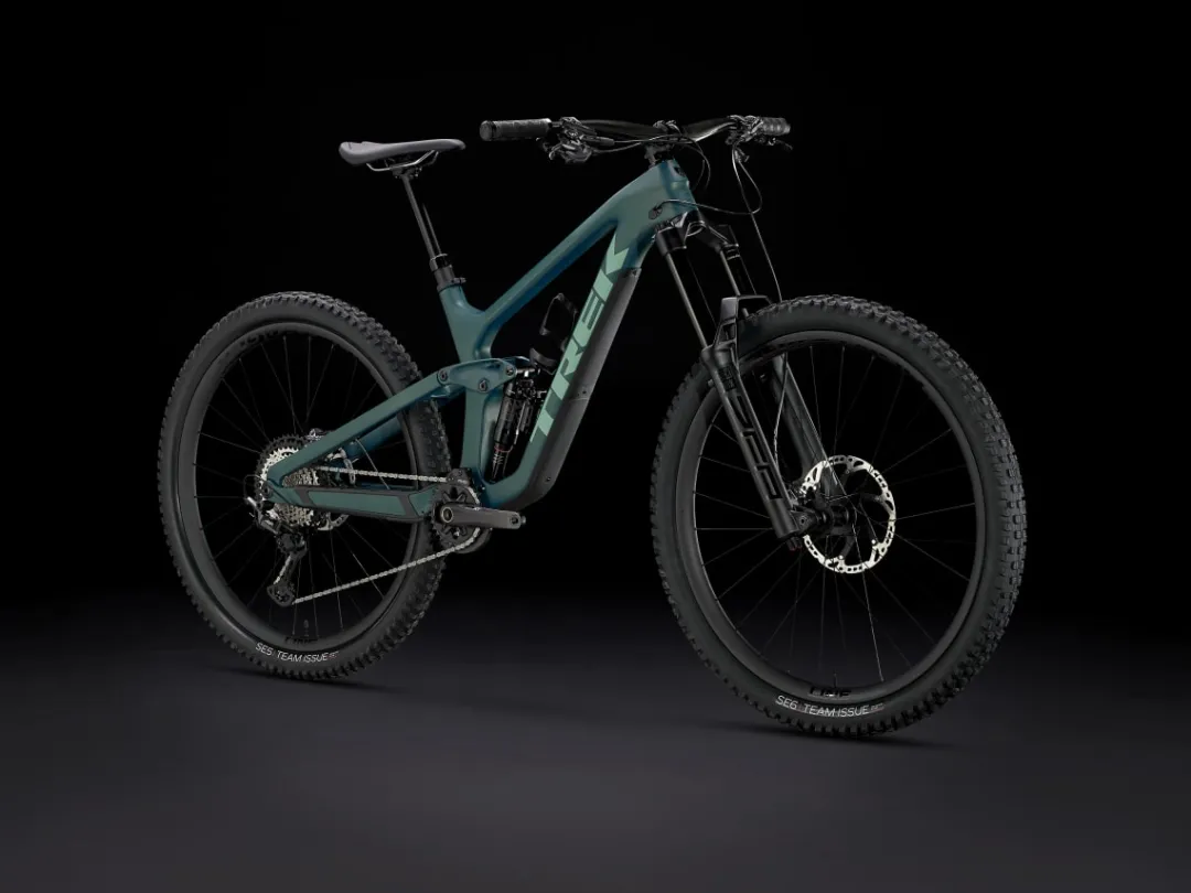 Slash 9.8 XT Gen 5