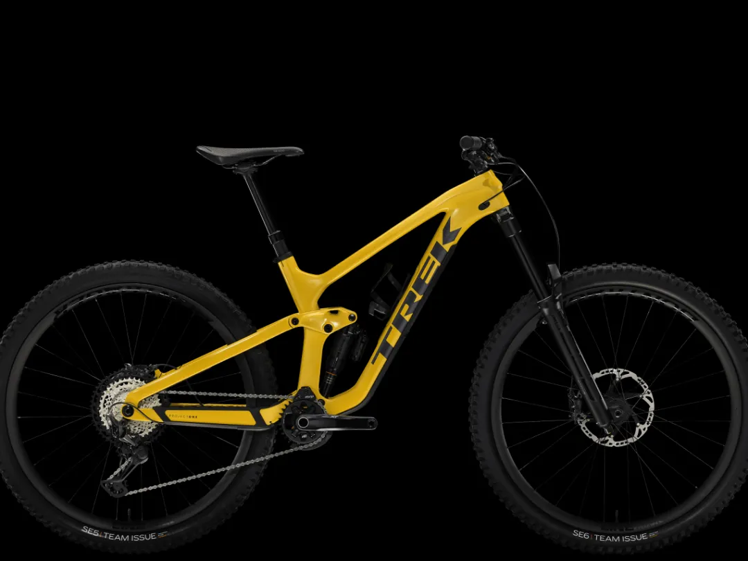 Slash 9.8 XT Gen 5