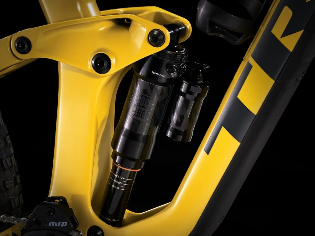 Slash 9.8 XT Gen 5