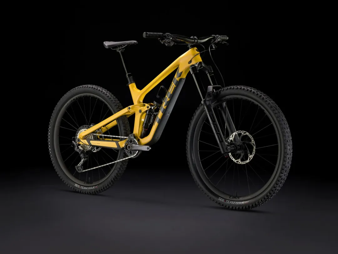 Slash 9.8 XT Gen 5