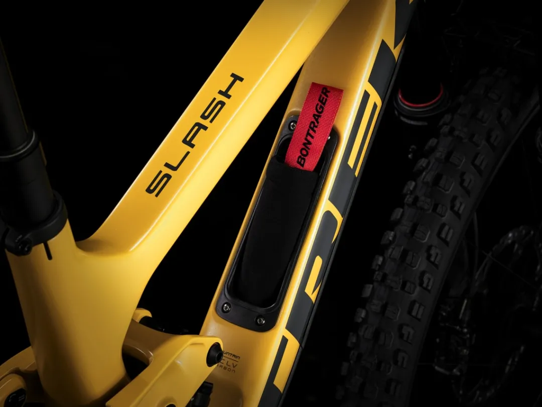 Slash 9.8 XT Gen 5