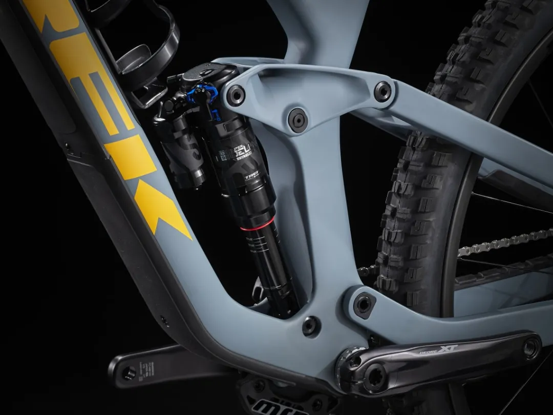 Slash 9.8 XT Gen 5