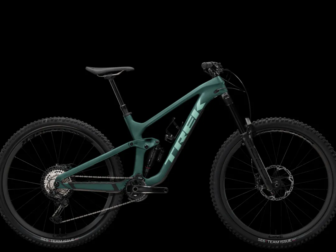 Slash 9.8 XT Gen 5