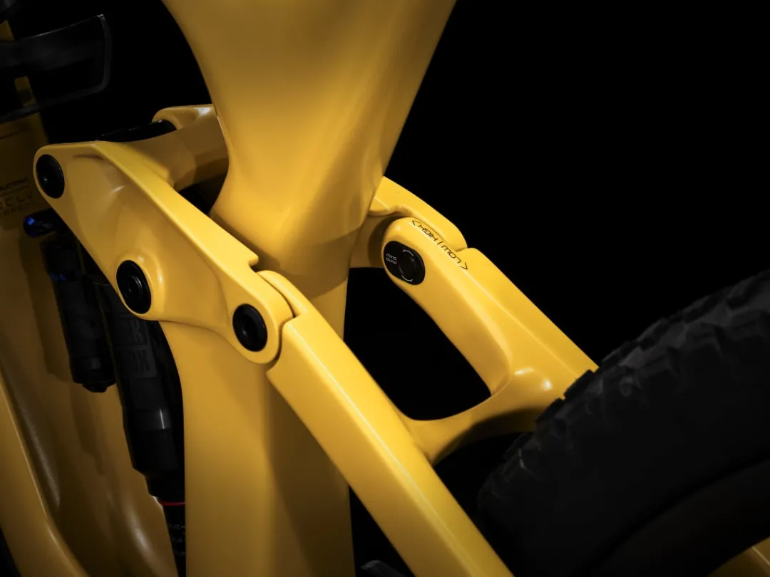 Slash 9.8 XT Gen 5