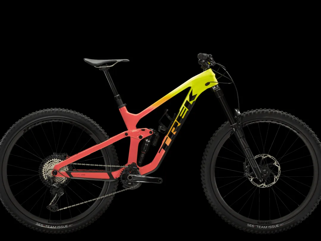 Slash 9.8 XT Gen 5