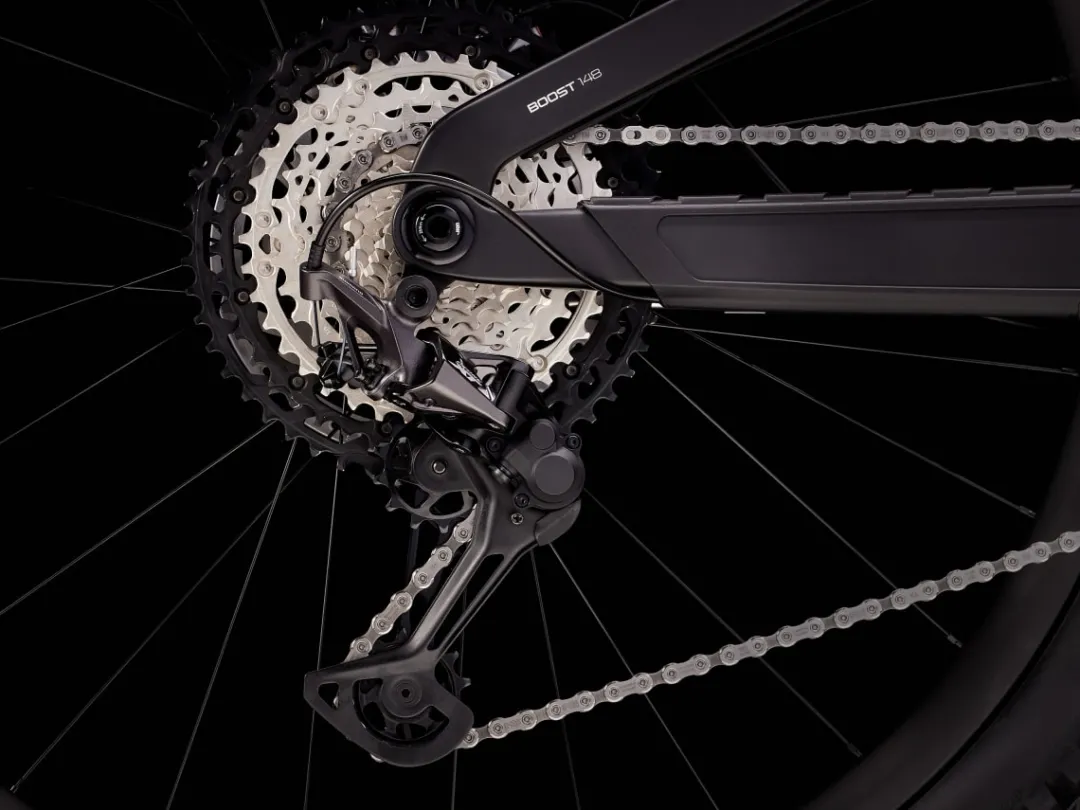 Slash 9.8 XT Gen 5