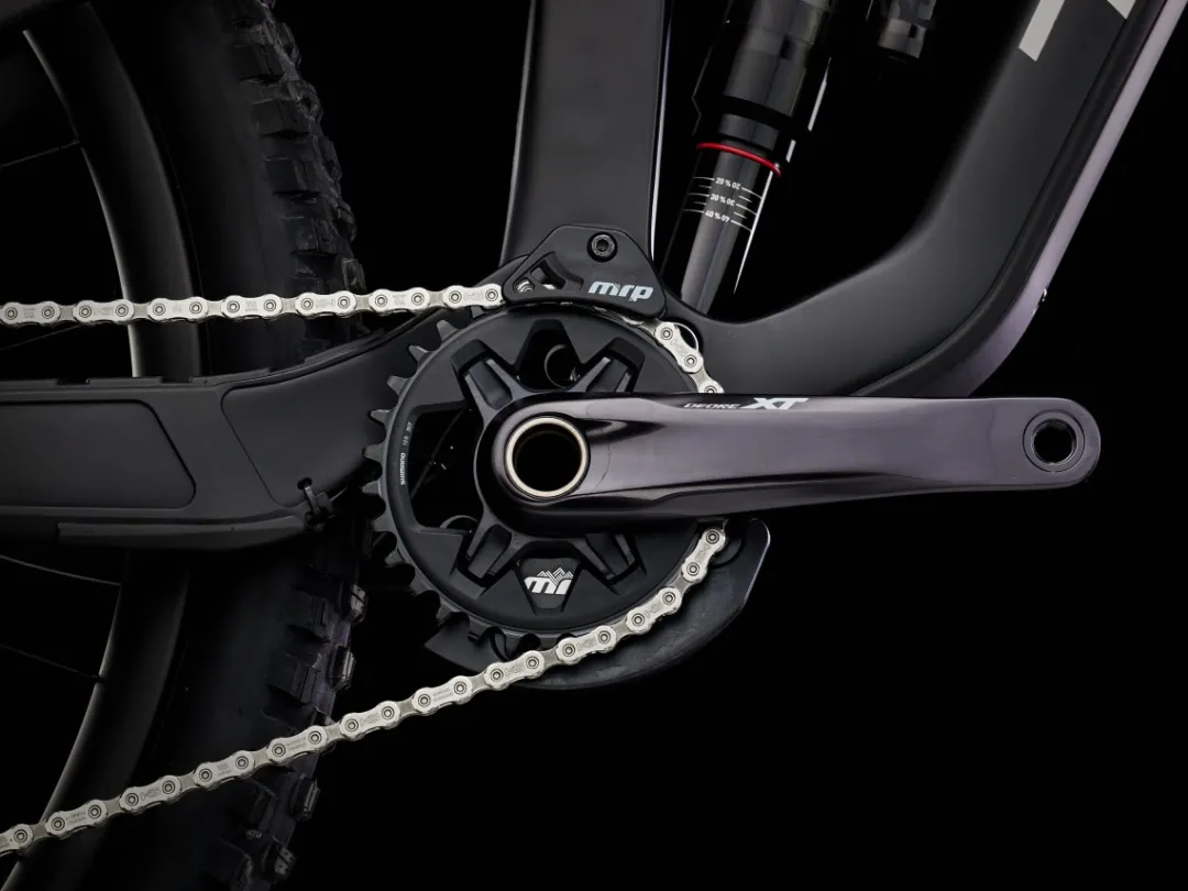 Slash 9.8 XT Gen 5