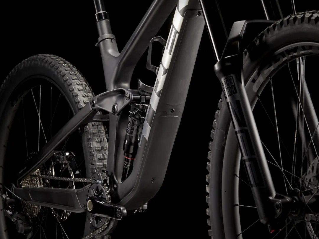 Slash 9.8 XT Gen 5
