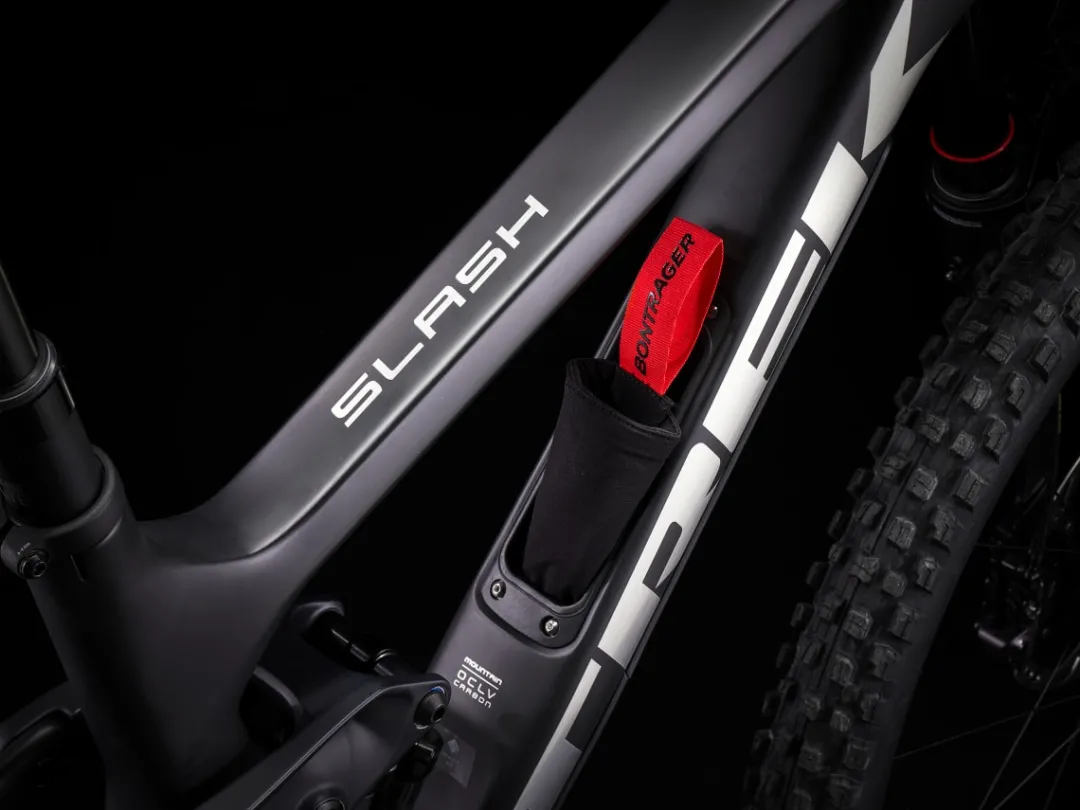 Slash 9.8 XT Gen 5