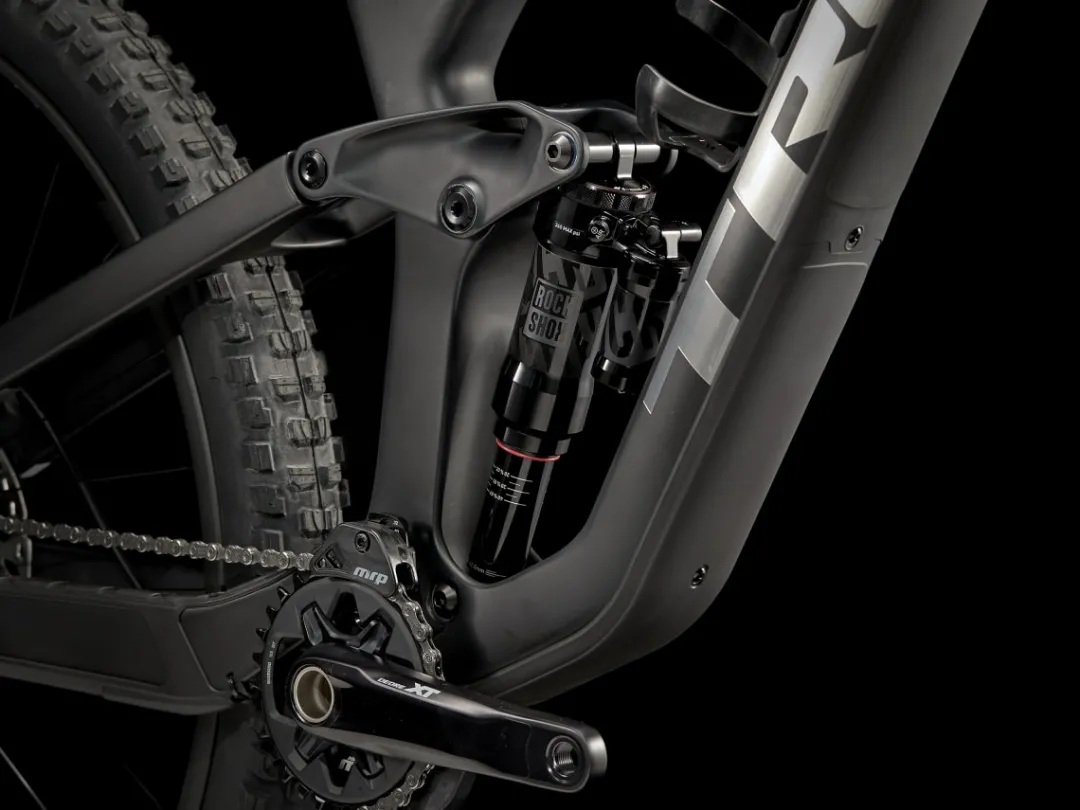 Slash 9.8 XT Gen 5