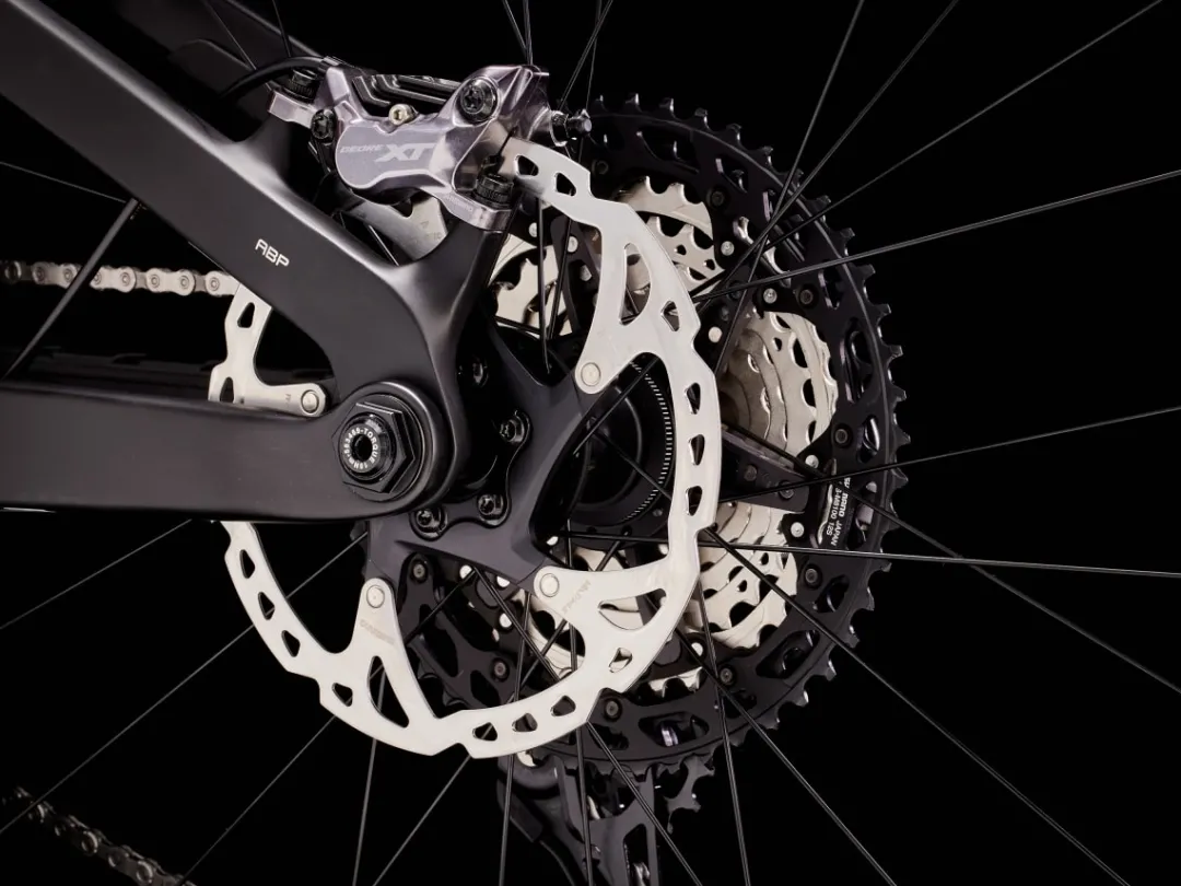 Slash 9.8 XT Gen 5
