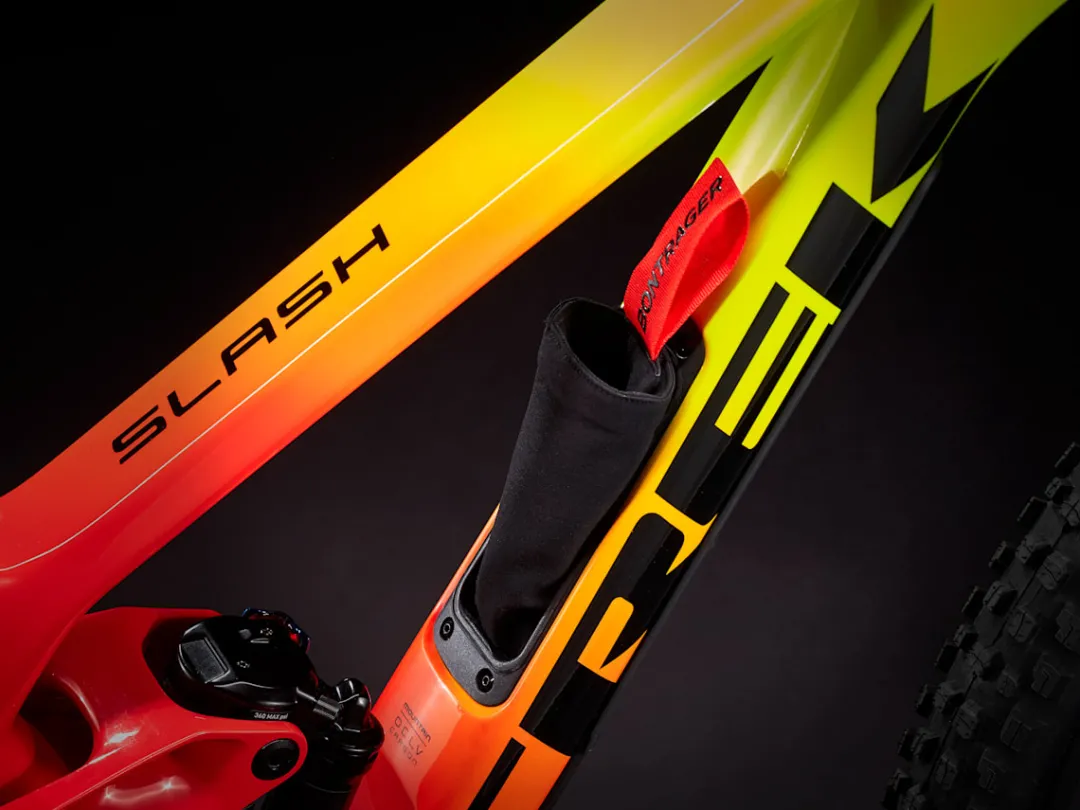 Slash 9.8 XT Gen 5