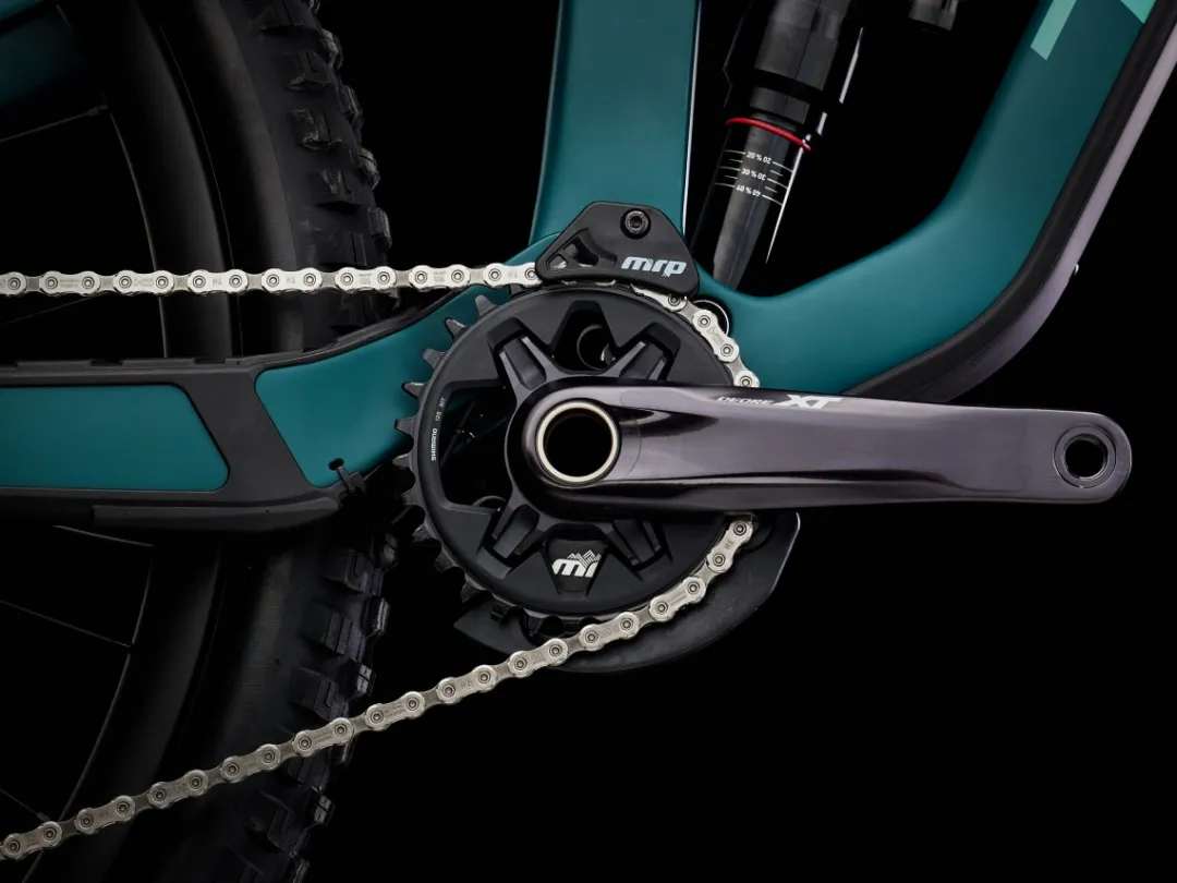 Slash 9.8 XT Gen 5