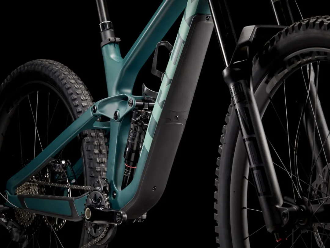 Slash 9.8 XT Gen 5