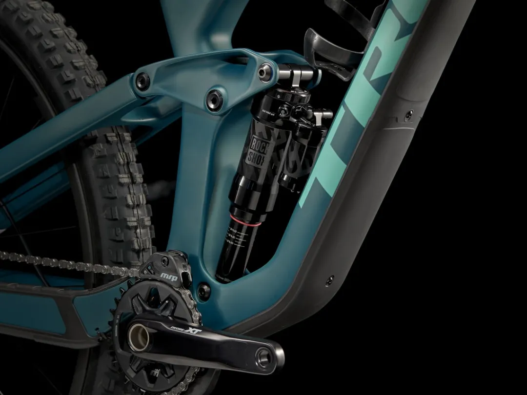 Slash 9.8 XT Gen 5