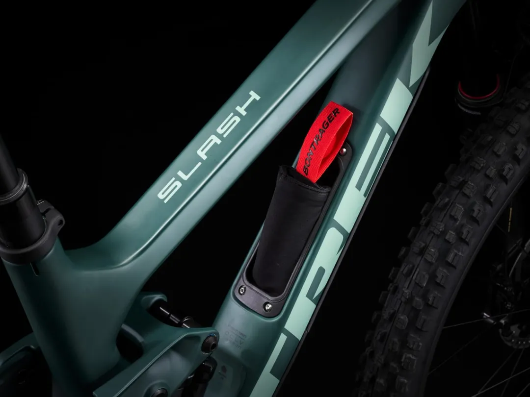 Slash 9.8 XT Gen 5