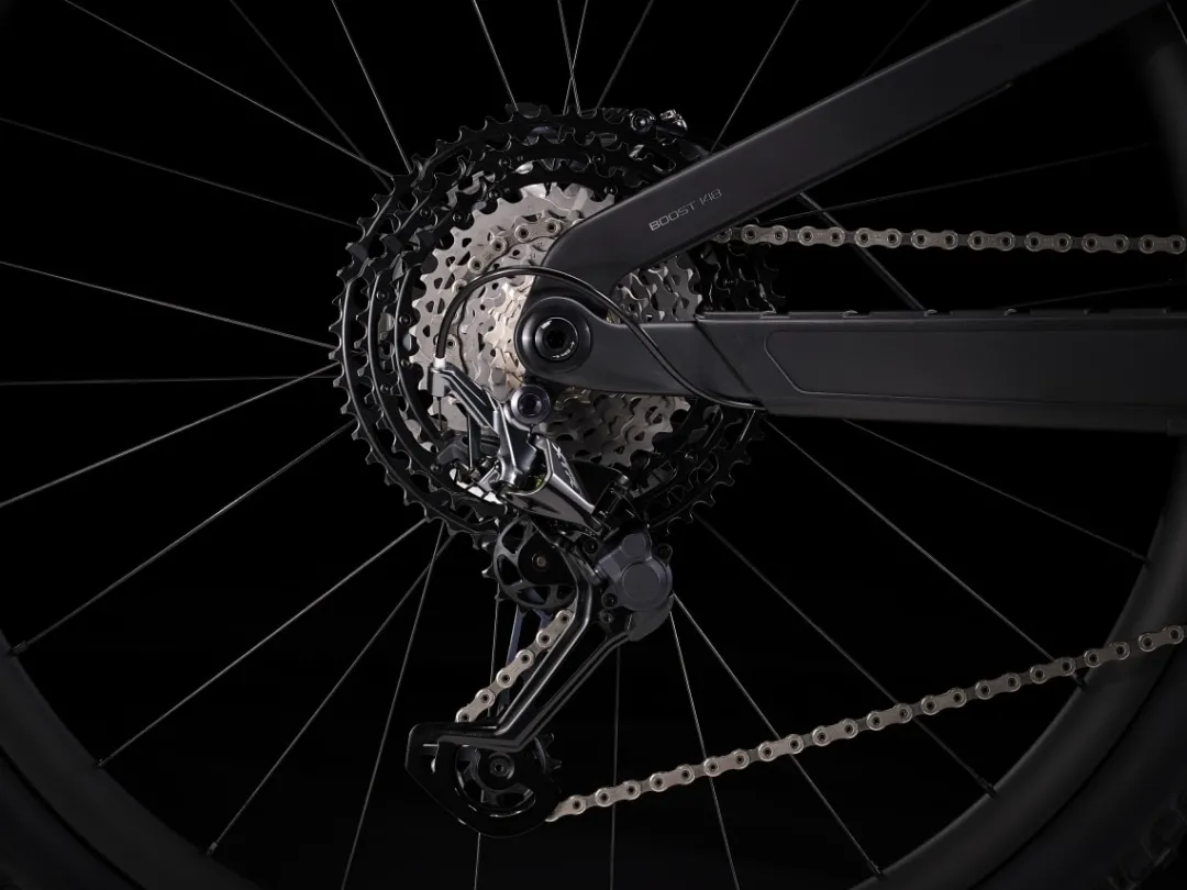 Slash 9.9 XTR Gen 5