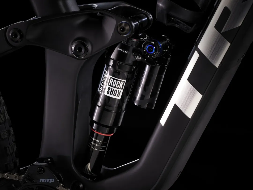 Slash 9.9 XTR Gen 5