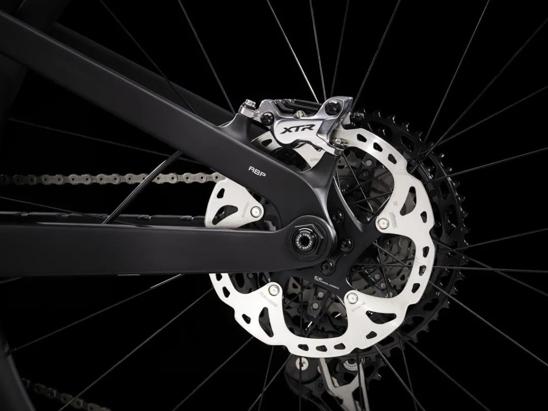 Slash 9.9 XTR Gen 5