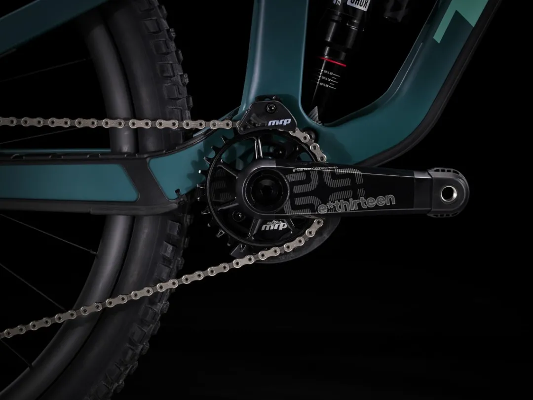 Slash 9.9 XTR Gen 5