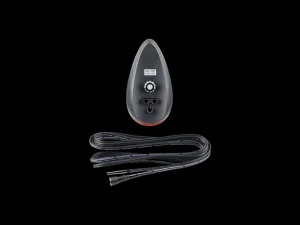 Spanninga Nr.9 XD Dynamo Rear Light