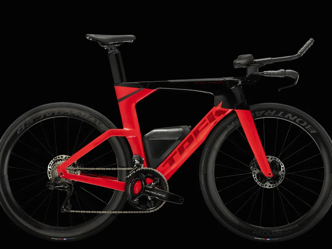 Speed Concept SLR 9