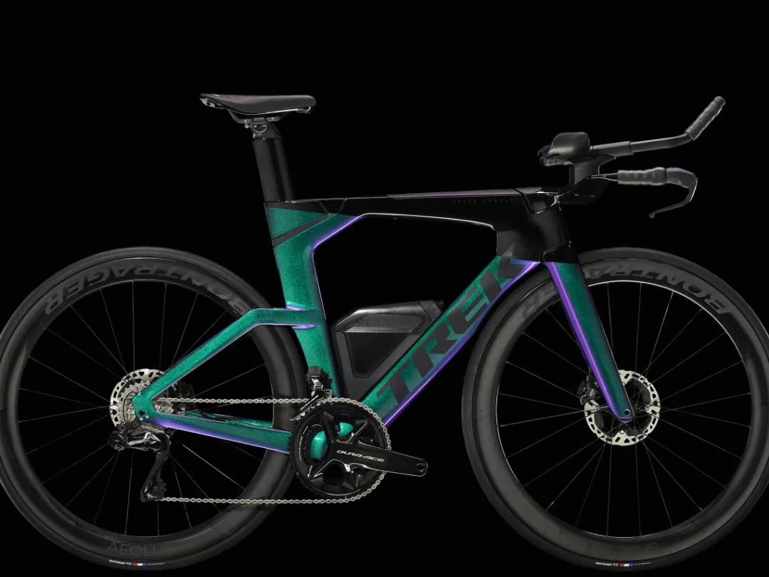 Speed Concept SLR 9
